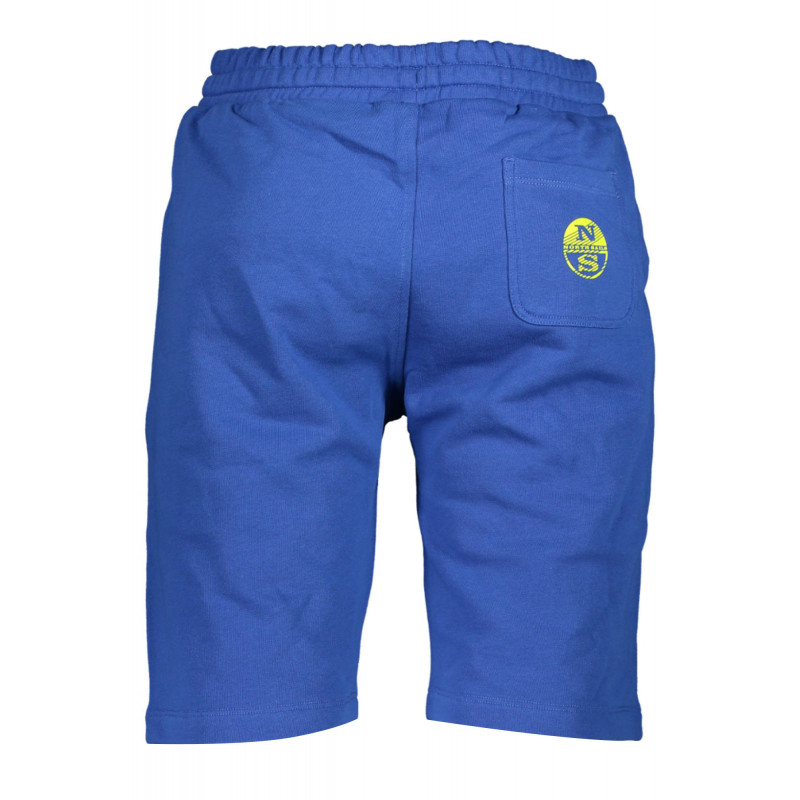 NORTH SAILS KURZE HERRENHOSE BLAU