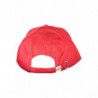 NORTH SAILS BONNET HOMME ROUGE