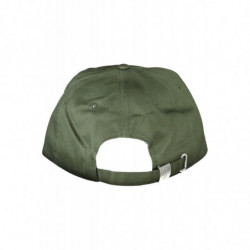 GORRO DE HOMBRE VERDE NORTH SAILS