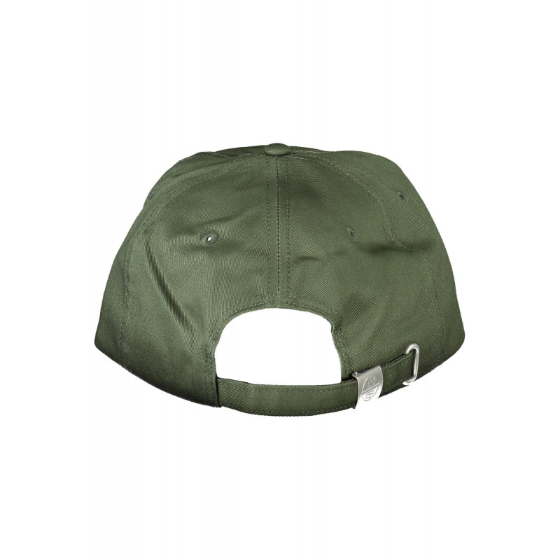GORRO DE HOMBRE VERDE NORTH SAILS
