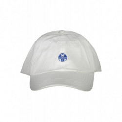 CHAPEAU HOMME BLANC NORTH SAILS