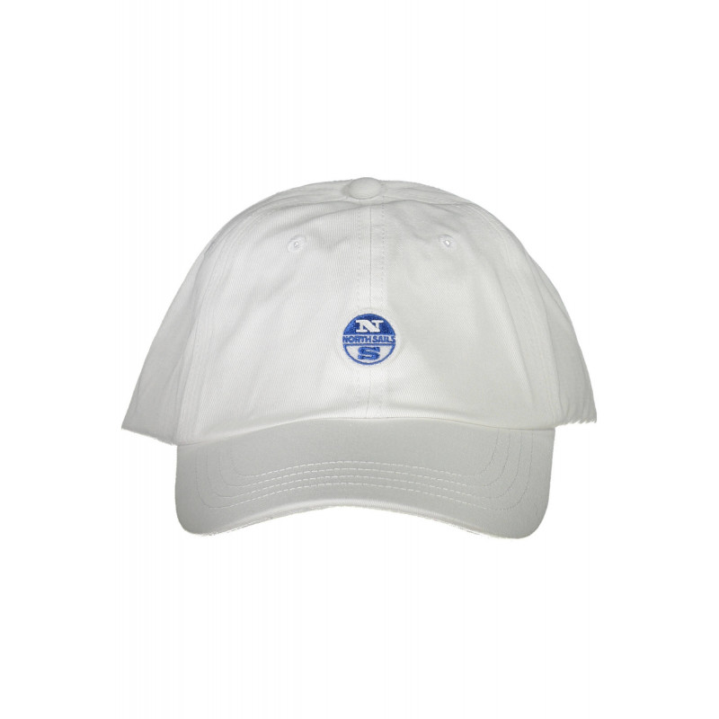SOMBRERO DE HOMBRE BLANCO NORTH SAILS