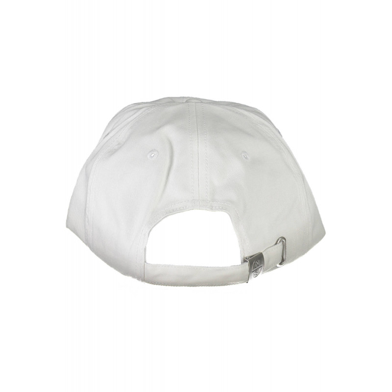SOMBRERO DE HOMBRE BLANCO NORTH SAILS