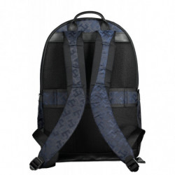 TOMMY HILFIGER MANN BLAU RUCKSACK