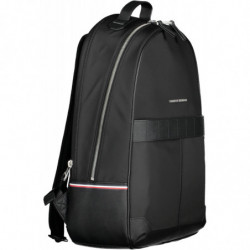 MOCHILA TOMMY HILFIGER HOMBRE NEGRA