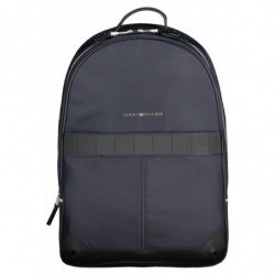 TOMMY HILFIGER MANN BLAU RUCKSACK
