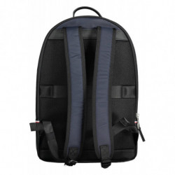 TOMMY HILFIGER MANN BLAU RUCKSACK