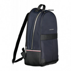 MOCHILA TOMMY HILFIGER HOMBRE AZUL