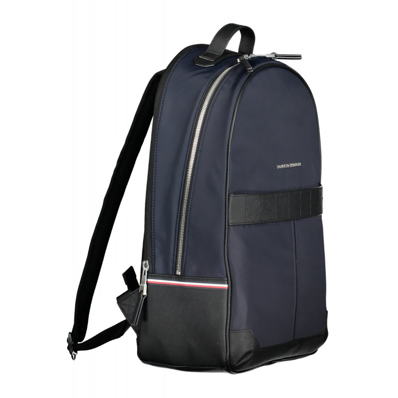 TOMMY HILFIGER MANN BLAU RUCKSACK