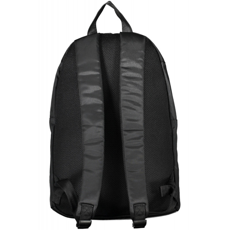 TOMMY HILFIGER MAN SCHWARZER RUCKSACK