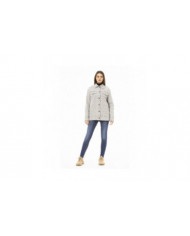 Vestes Gris Femme