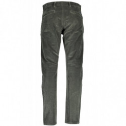 PANTALON DOCKERS VERT HOMME