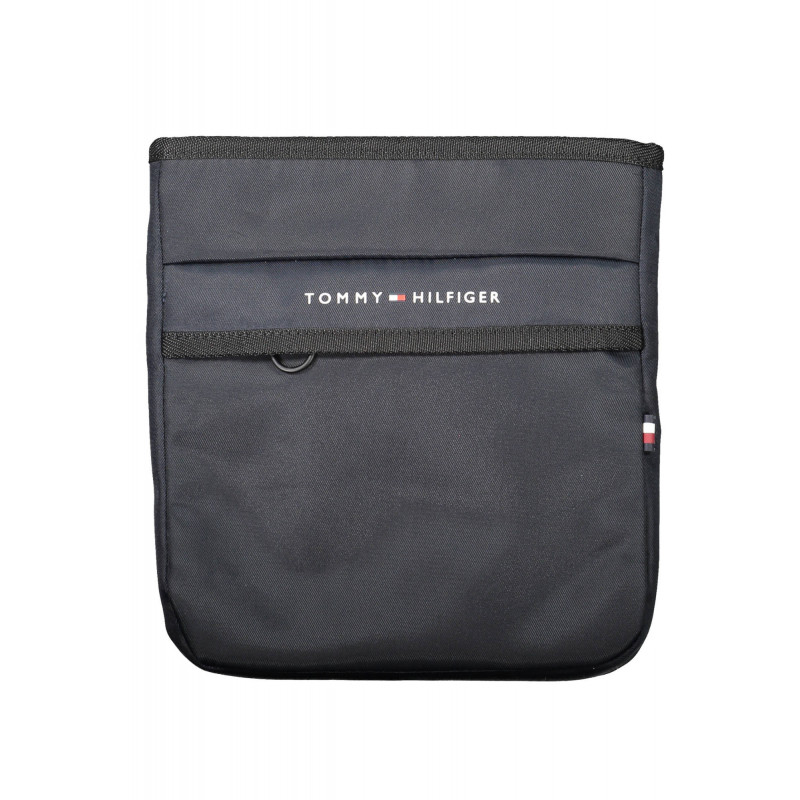 BOLSO DE HOMBRO AZUL TOMMY HILFIGER HOMBRE