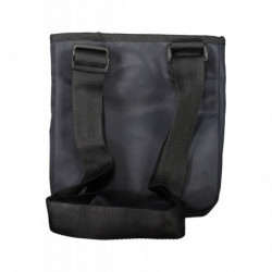 SAC À BANDOULIÈRE BLEU TOMMY HILFIGER HOMME