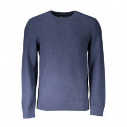 DOCKERS BLAUER PULLOVER FÜR HERREN