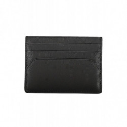 TOMMY HILFIGER SCHWARZE HERRENBRIEFTASCHE