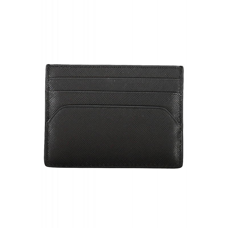 CARTERA TOMMY HILFIGER HOMBRE NEGRO