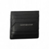 PORTEFEUILLE HOMME NOIR TOMMY HILFIGER