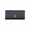 TOMMY HILFIGER GELDBÖRSE DAMEN BLAU