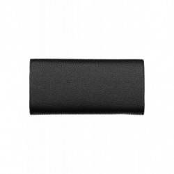 CARTERA TOMMY HILFIGER MUJER NEGRA