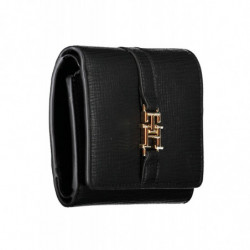 CARTERA TOMMY HILFIGER MUJER NEGRA