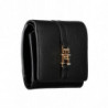 TOMMY HILFIGER PORTAFOGLIO DONNA NERO