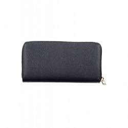 TOMMY HILFIGER PORTAFOGLIO DONNA BLU