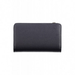 TOMMY HILFIGER PORTEFEUILLE FEMME BLEU