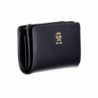 TOMMY HILFIGER PORTEFEUILLE FEMME BLEU