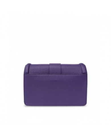 Sacs porté épaule Violet Femme