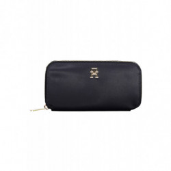 TOMMY HILFIGER PORTEFEUILLE FEMME BLEU
