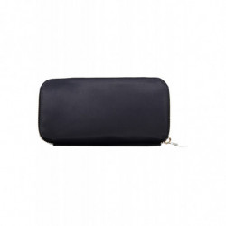 TOMMY HILFIGER PORTEFEUILLE FEMME BLEU
