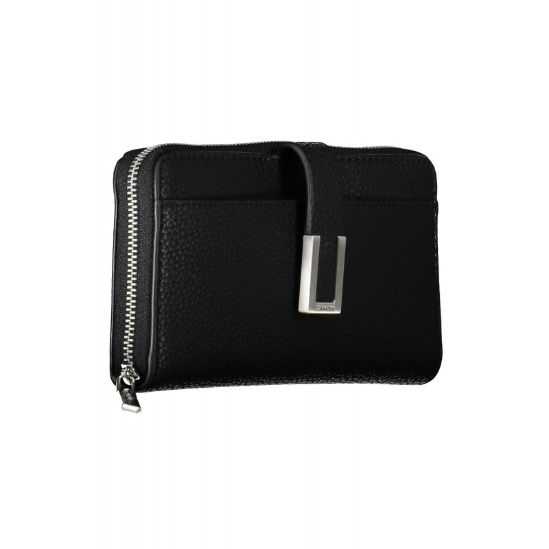 CARTERA DE MUJER CALVIN KLEIN NEGRA