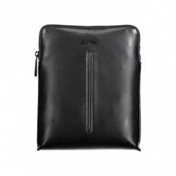 BOLSO DE HOMBRO CALVIN KLEIN HOMBRE NEGRO