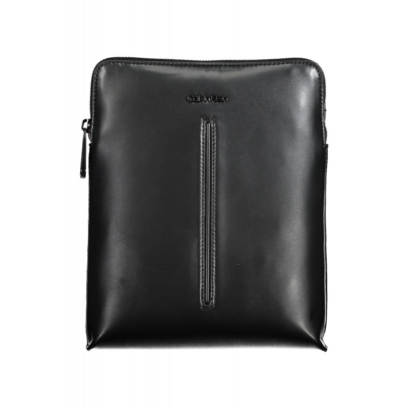 BOLSO DE HOMBRO CALVIN KLEIN HOMBRE NEGRO