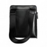 BOLSO DE HOMBRO CALVIN KLEIN HOMBRE NEGRO