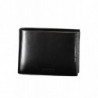 CARTERA CALVIN KLEIN HOMBRE NEGRO