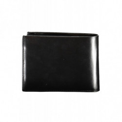 PORTEFEUILLE HOMME NOIR CALVIN KLEIN
