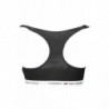 TOMMY HILFIGER SUJETADOR BALCÓN MUJER NEGRO