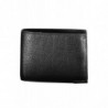 CARTERA CALVIN KLEIN HOMBRE NEGRO
