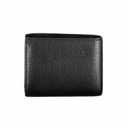 CARTERA CALVIN KLEIN HOMBRE NEGRO