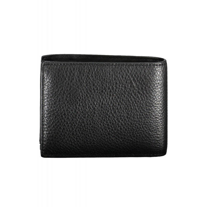 CARTERA CALVIN KLEIN HOMBRE NEGRO