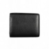 CARTERA CALVIN KLEIN HOMBRE NEGRO