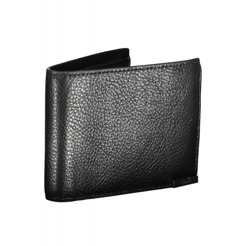 PORTEFEUILLE HOMME NOIR CALVIN KLEIN