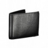 CARTERA CALVIN KLEIN HOMBRE NEGRO
