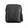 SAC À BANDOULIÈRE HOMME NOIR CALVIN KLEIN