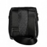 BOLSO DE HOMBRO CALVIN KLEIN HOMBRE NEGRO