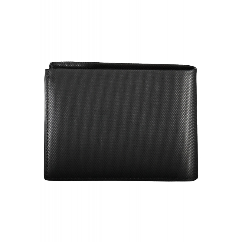 CALVIN KLEIN BLACK MAN WALLET