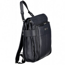 LA MARTINA BLAUER DAMENRUCKSACK