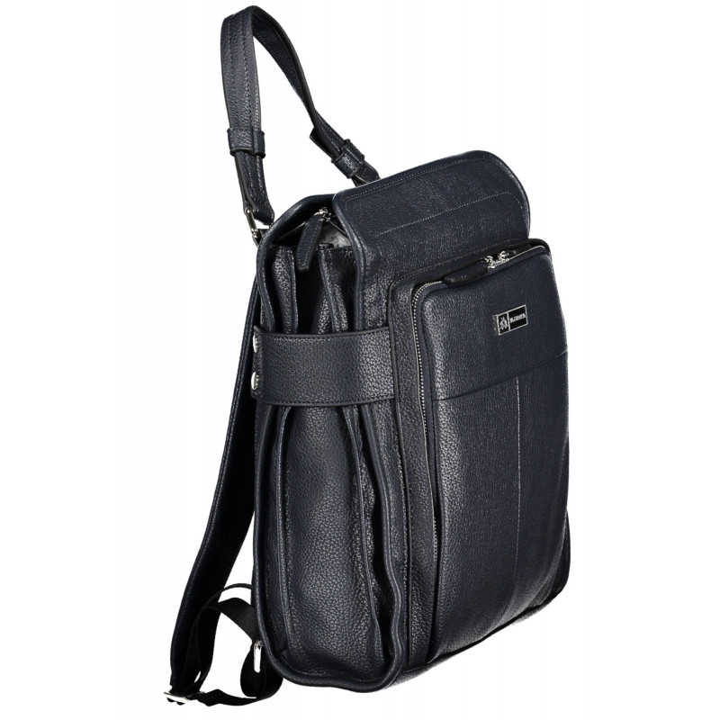LA MARTINA BLAUER DAMENRUCKSACK